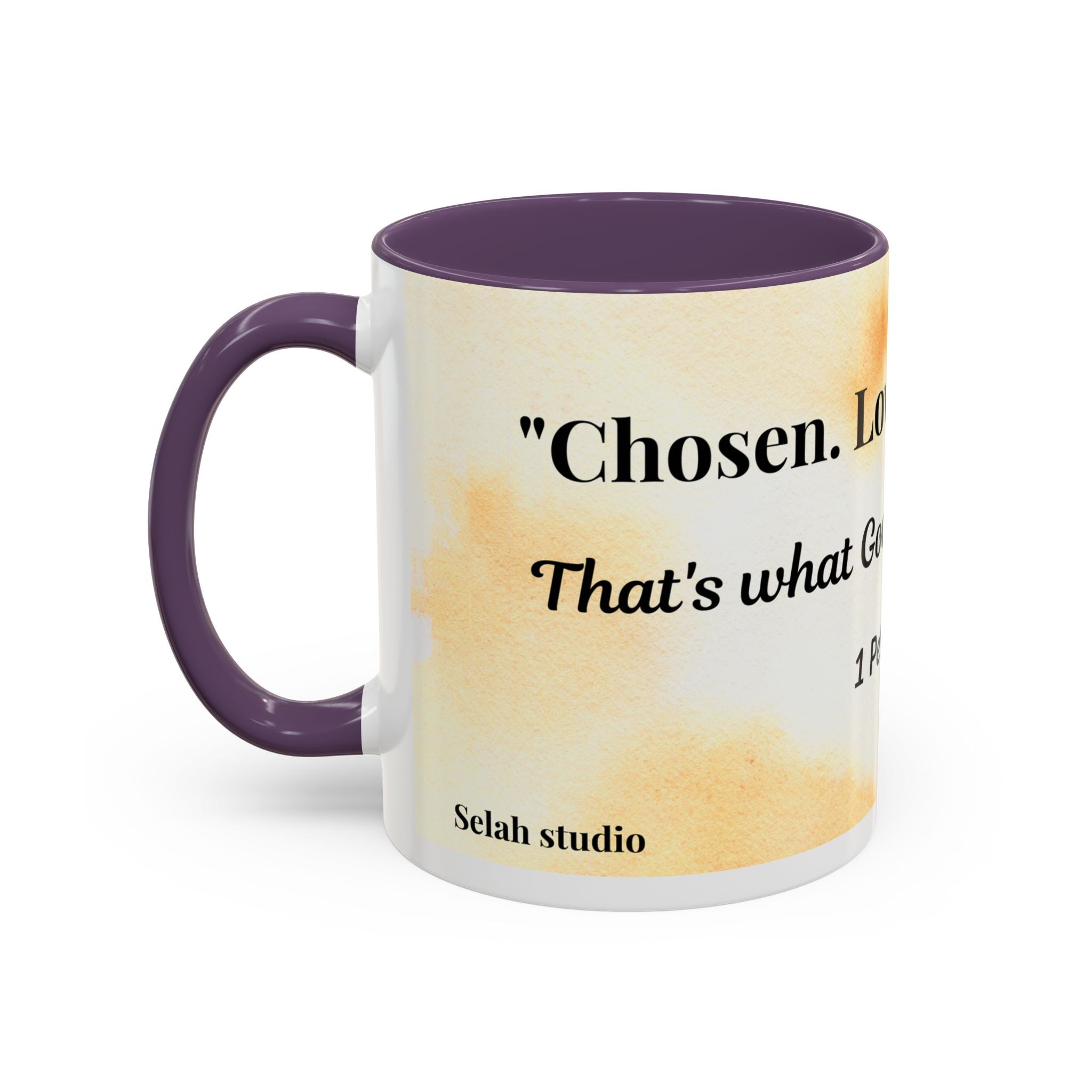 Christian Mugs